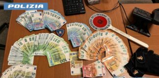 Fatta luce su tentato omicidio a Roma, 5 arresti e sequestrate armi e droga