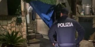 Estorsioni e droga, 11 misure cautelari nel Napoletano