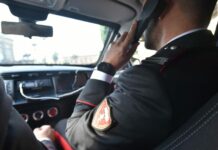 Violenza sessuale su una turista, arrestati due palermitani