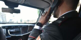 Violenza sessuale su una turista, arrestati due palermitani