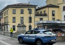 Monza, picchiano e rapinano un giovane. Arrestati in pieno centro