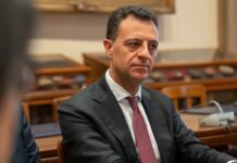 Medio Oriente, Minardo “Crisi ha riflessi sulla sicurezza in Italia”