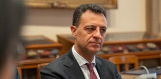 ميناردو: الأزمة بين إيران و إسرائيل تحمل تداعيات أمنية على إيطاليا