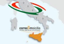 Convegno del Corecom Sicilia su “Social media e influencer”, esperti a confronto