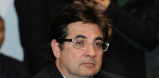 Pancalli compie 60 anni “Avanti finchè avrò dei progetti”