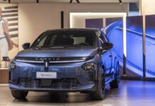 Concluso a Torino il tour italiano di nuova Lancia Ypsilon