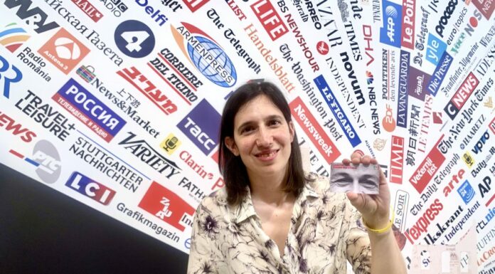 Europee, Schlein lancia campagna e tessera Pd dedicata a Berlinguer