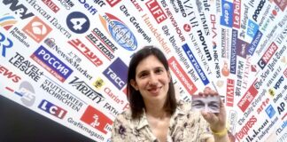 Europee, Schlein lancia campagna e tessera Pd dedicata a Berlinguer