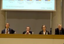 Distretti industriali in salute, fatturato +20% rispetto al pre-Covid