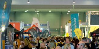 Con 58 mila ingressi cala il sipario su Expolevante 2024