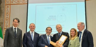 Webuild, assegnato a Pietro Salini il “Premio Leonardo”