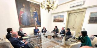 Gestione rifiuti, incontro tra Regione e Anci Sicilia sui costi per i comuni