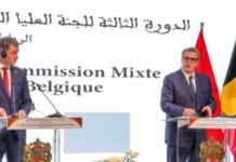 Sahara Occidentale, il Belgio sostiene l’iniziativa di autonomia