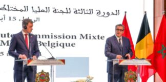 Sahara Occidentale, il Belgio sostiene l’iniziativa di autonomia