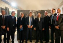 Giovanni Gentile, Sangiuliano”Giusto rendere merito ad azione culturale”