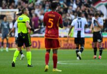 Ndicka dimesso dall’ospedale di Udine