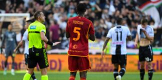 Ndicka dimesso dall’ospedale di Udine