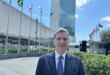 IA, Barachini all’Onu “Difendere l’integrità dell’informazione”