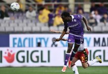 Finisce 1-1 al “Franchi” fra Fiorentina e Genoa