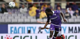 Finisce 1-1 al “Franchi” fra Fiorentina e Genoa