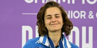 Doppio bronzo Italia nella spada u20 ai Mondiali giovanili