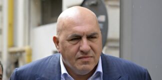 Crosetto vede Umerov, ribadito il sostegno italiano all’Ucraina per la pace