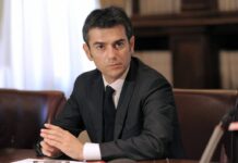 Massimo Zedda ufficialmente candidato sindaco a Cagliari