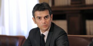 Massimo Zedda ufficialmente candidato sindaco a Cagliari