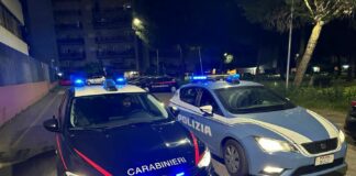 Botte per debiti di droga, 11 misure cautelari
