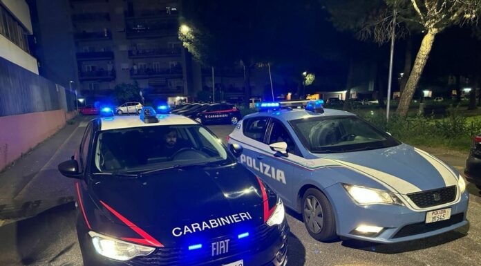 Botte per debiti di droga, 11 misure cautelari