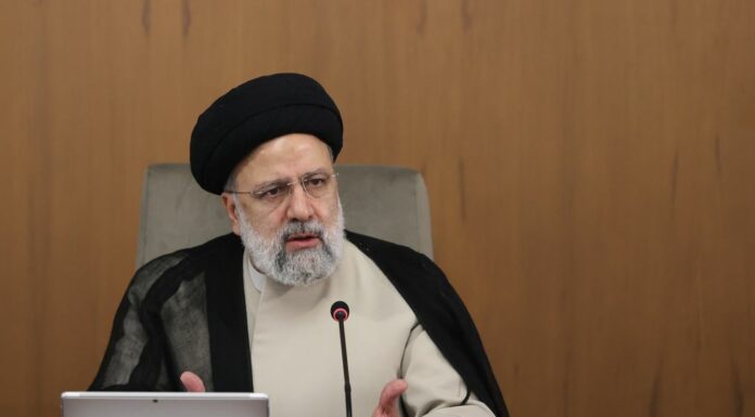 Iran, Raisi minaccia una risposta ampia e dolorosa a qualsiasi attacco