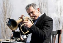 Al Politeama di Palermo “From Bach to Jazz” con Paolo Fresu