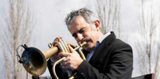 Al Politeama di Palermo “From Bach to Jazz” con Paolo Fresu