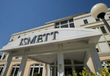 Ismett, 3 parti in meno di 3 settimane con la circolazione extracorporea