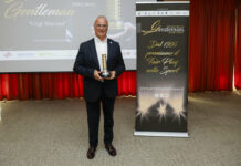 Allenatore Gentleman 2023 a Ranieri nel ricordo di Simoni