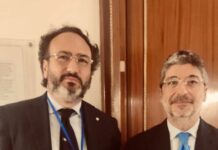 Galleria delle Nazioni, Frulli presenta nuovo format a Lobasso