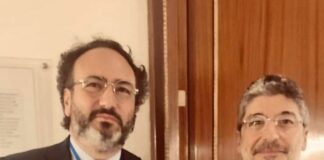 Galleria delle Nazioni, Frulli presenta nuovo format a Lobasso