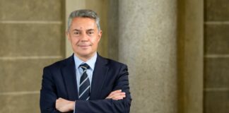 Compagnia di San Paolo, Marco Gilli presidente per quadriennio 2024-27