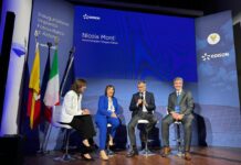 Edison inaugura un nuovo impianto fotovoltaico da 41 MW in Sicilia