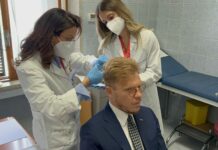 Test antidroga all’Ars, La Vardera “La politica sia d’esempio”