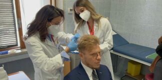 Test antidroga all’Ars, La Vardera “La politica sia d’esempio”