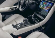 Lexus LBX, lusso con un tocco contemporaneo