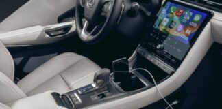 Lexus LBX, lusso con un tocco contemporaneo