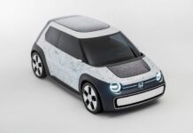 Honda, alla Design Week di Milano la visione della sostenibilità