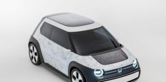Honda, alla Design Week di Milano la visione della sostenibilità