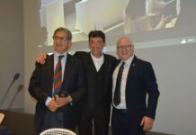 Fiasconaro “Il modo di fare impresa in Sicilia è cambiato”