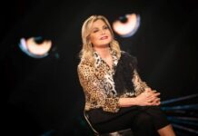 Ventura “Da giovane ho abortito, il padre non lo ha mai saputo”