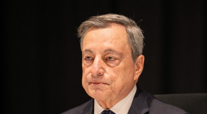 Il Manifesto di Draghi per rendere l’Europa unita e più competitiva