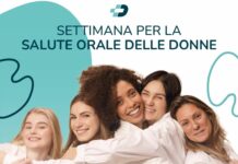 “Denti e Salute”, al via la settimana della prevenzione per le donne