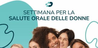 “Denti e Salute”, al via la settimana della prevenzione per le donne